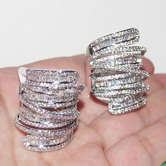 5⭐️RATED MAJOR BLING - Picture 2 of 8